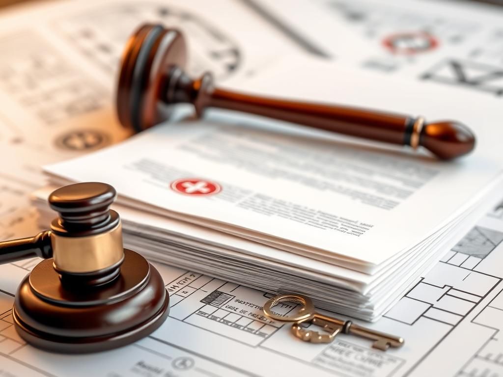 مدارک لازم برای مزایده ملک - لیست کامل و جامع