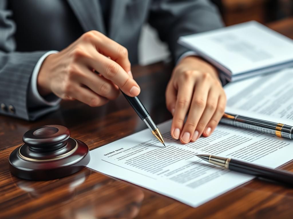 چگونه دادخواست طلاق دهیم؟ راهنمای کامل مراحل و مدارک