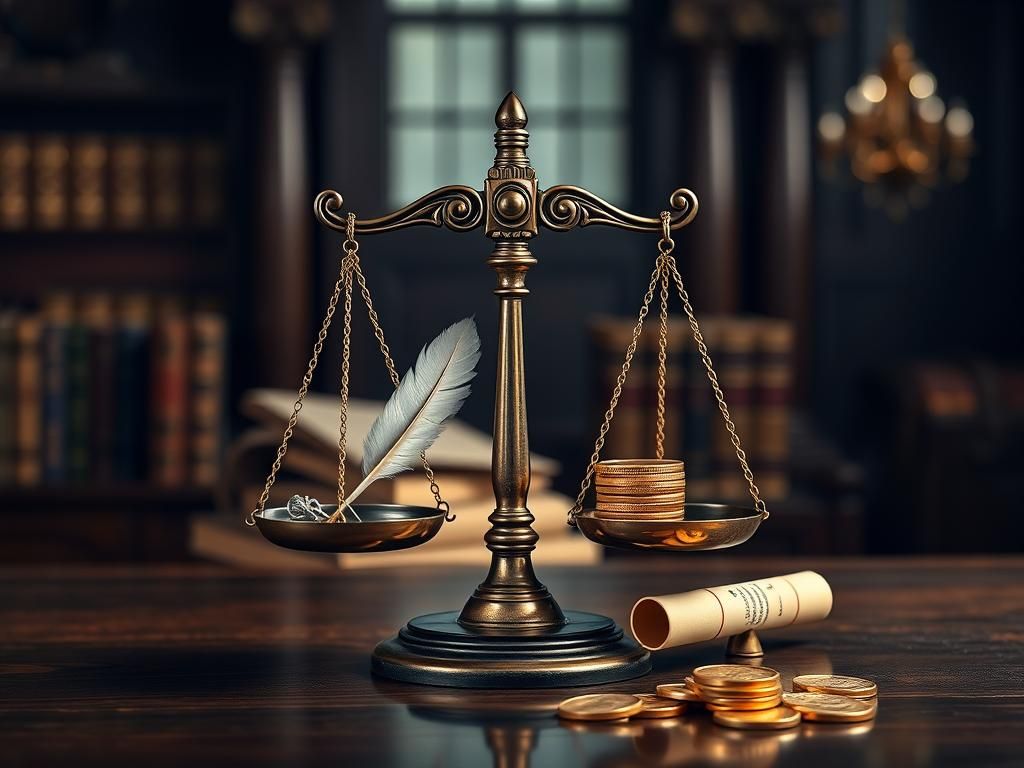 پول دیه قاتل به چه کسانی تعلق می گیرد؟ (راهنمای کامل حقوقی)