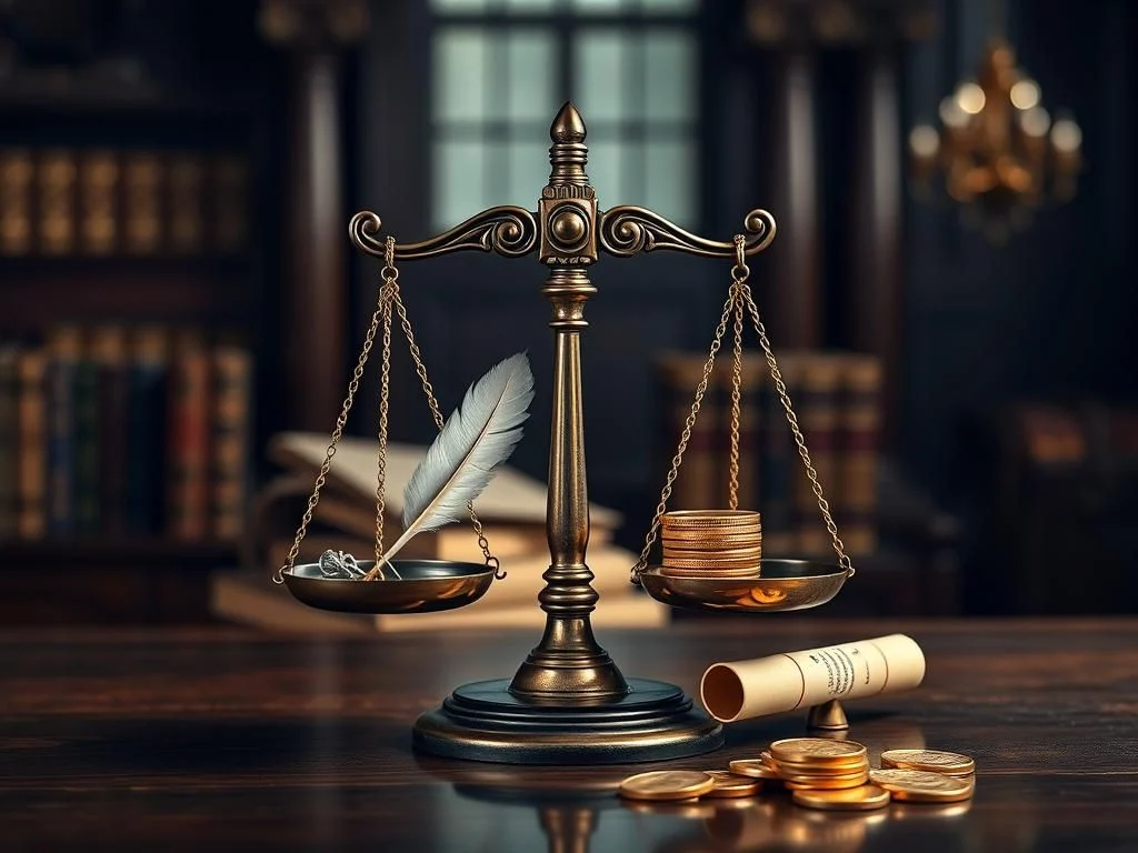 پول دیه قاتل به چه کسانی تعلق می گیرد؟ (راهنمای کامل حقوقی)