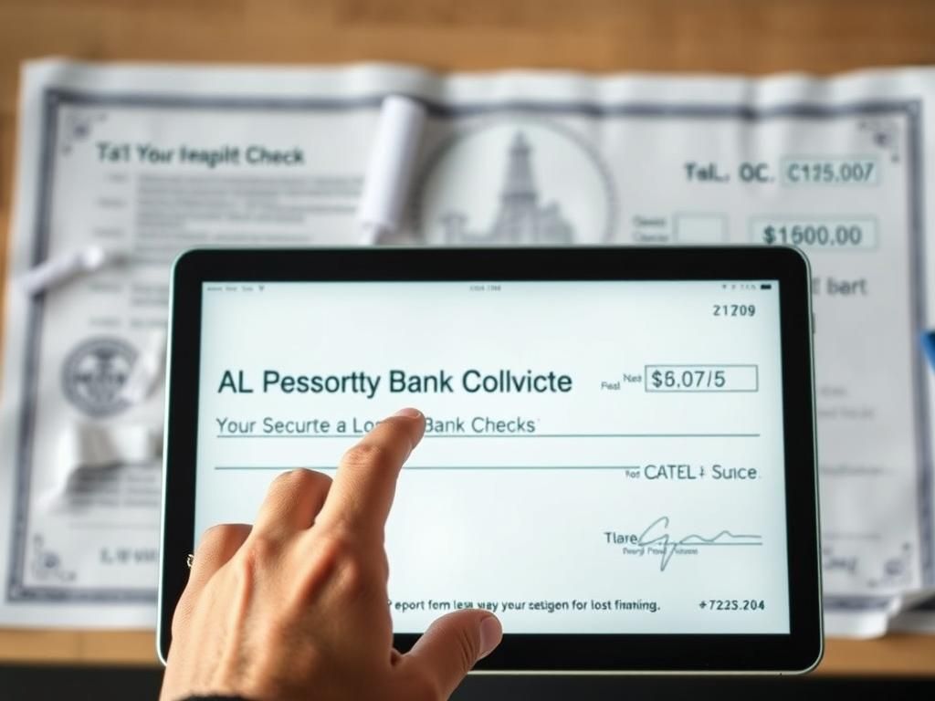 روش اعلام مفقودی چک در ۱۴۰۳ | راهنمای کامل و جدید