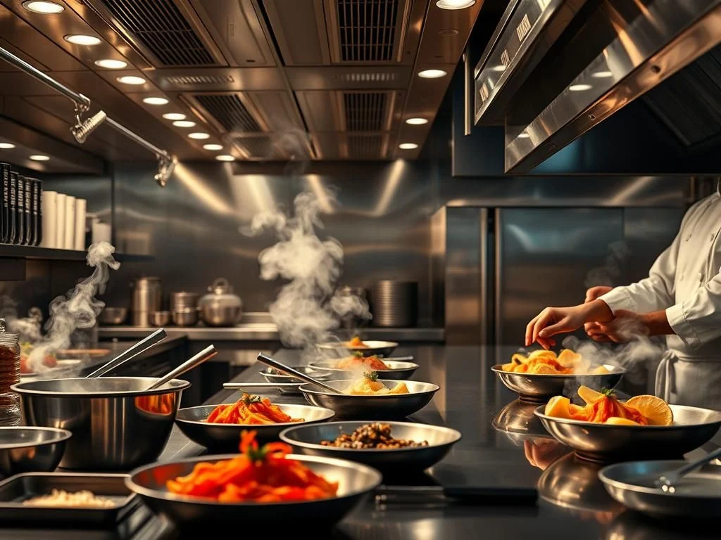 معرفی جامع سریال خرس (The Bear Season 4)