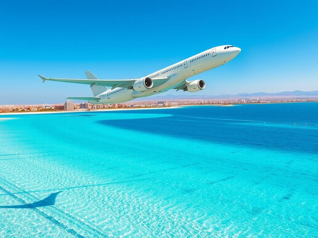 پرواز تبریز کیش | سریع ترین و راحت ترین پرواز | [نام سایت شما]