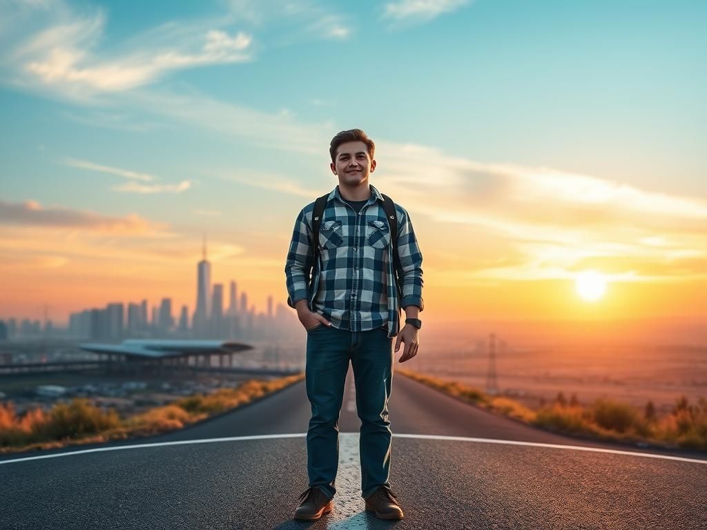 اختیارات ۱۸ سالگی پسر: صفر تا صد آنچه باید بدانید