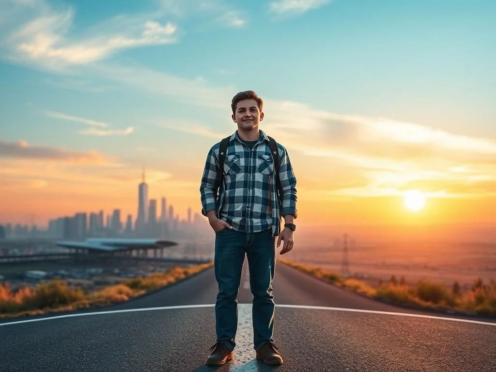 اختیارات ۱۸ سالگی پسر: صفر تا صد آنچه باید بدانید