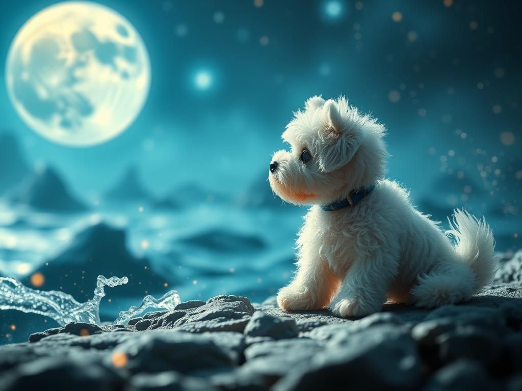 خلاصه کتاب راورندوم (جی. آر. آر. تالکین) - بررسی کامل