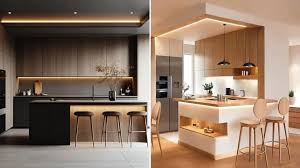 جدیدترین ترندهای دیزاین آشپزخانه در سال ۲۰۲۵