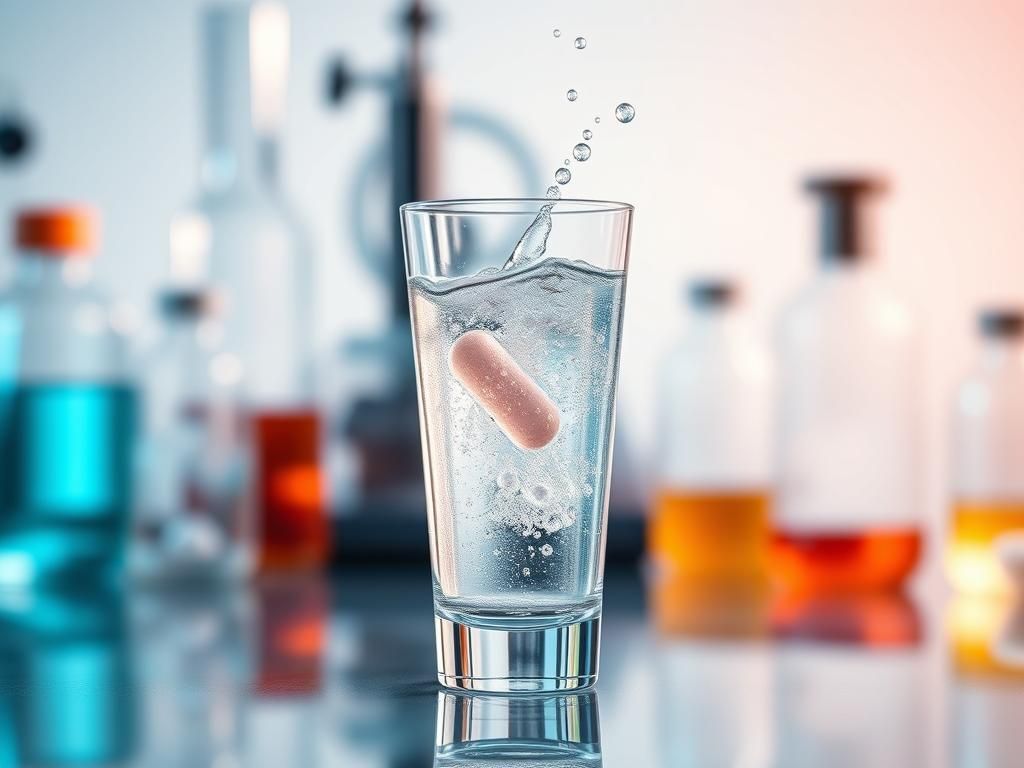 قرص جوشان گلوک ویت (مولتی ویتامین و مینرال): نقد و بررسی