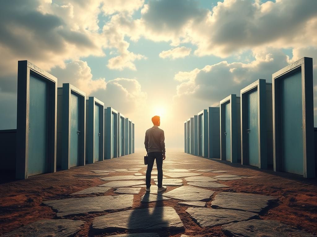 نحوه تغییر رشته: راهنمای کامل مراحل و شرایط در دانشگاه و کنکور