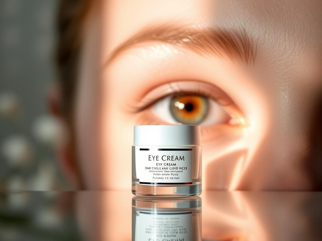 نقد و بررسی کرم دور چشم سبیکتا - بهبود تیرگی و پف