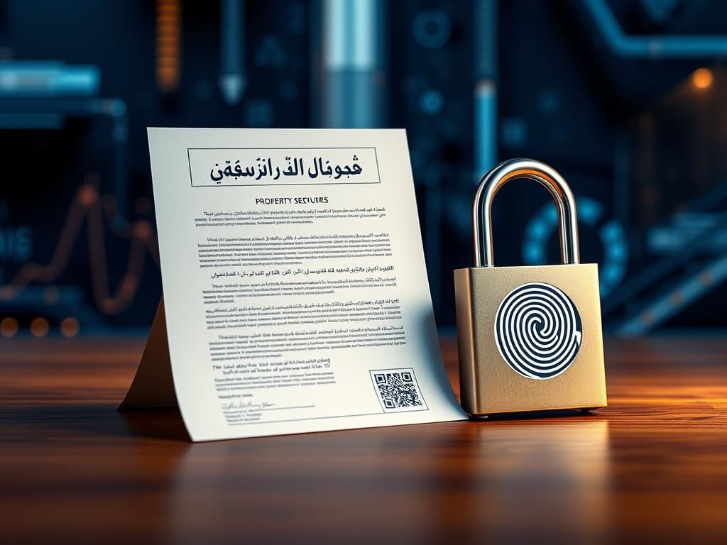 توقیف ملک با کد رهگیری | راهنمای جامع صفر تا صد