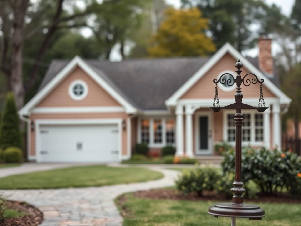 خرید ملک ورثه ای | راهنمای کامل و حقوقی برای معامله امن