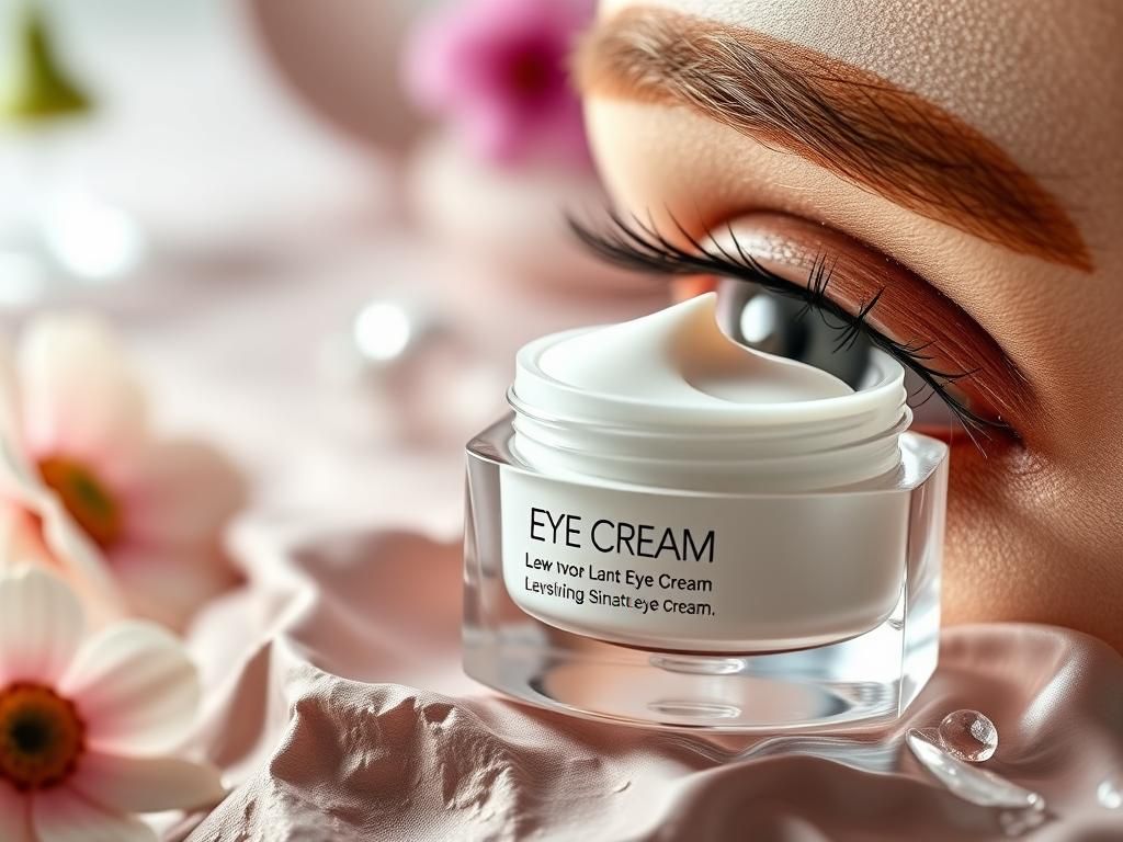 کرم دور چشم ادلیو: نقد و بررسی کامل و تجربه استفاده [2024]