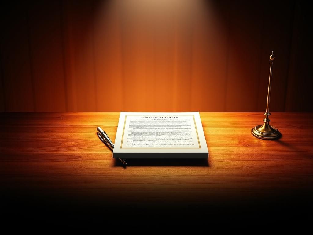 بدون حق توکیل یعنی چه؟ راهنمای جامع وکالت بلاعزل