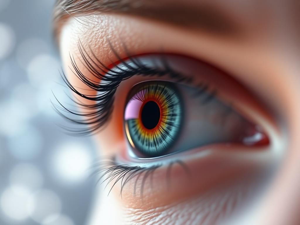 لنز چشم گریس هرا مدل BL99 | بررسی کامل ویژگی ها و مشخصات