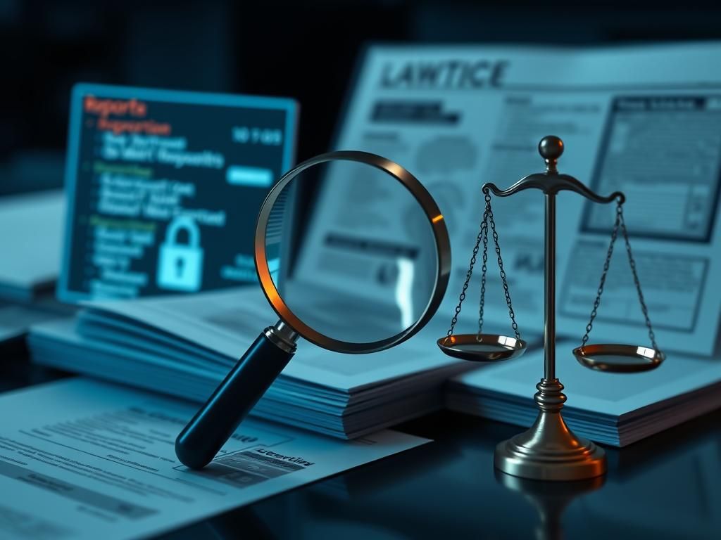 مراحل شکایت از کلاهبرداری | راهنمای جامع گام به گام