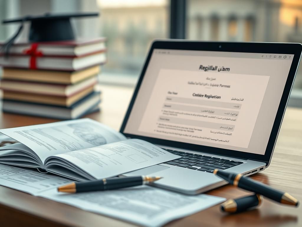 ثبت نام کنکور تیر 1404: از صفر تا صد (مراحل و مهلت ها)