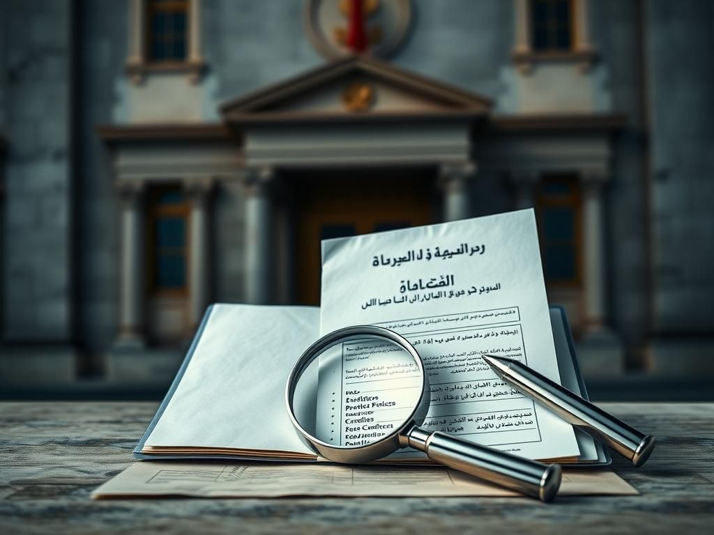 نمونه درخواست استعلام اموال از اداره ثبت (متن و فرم آماده)