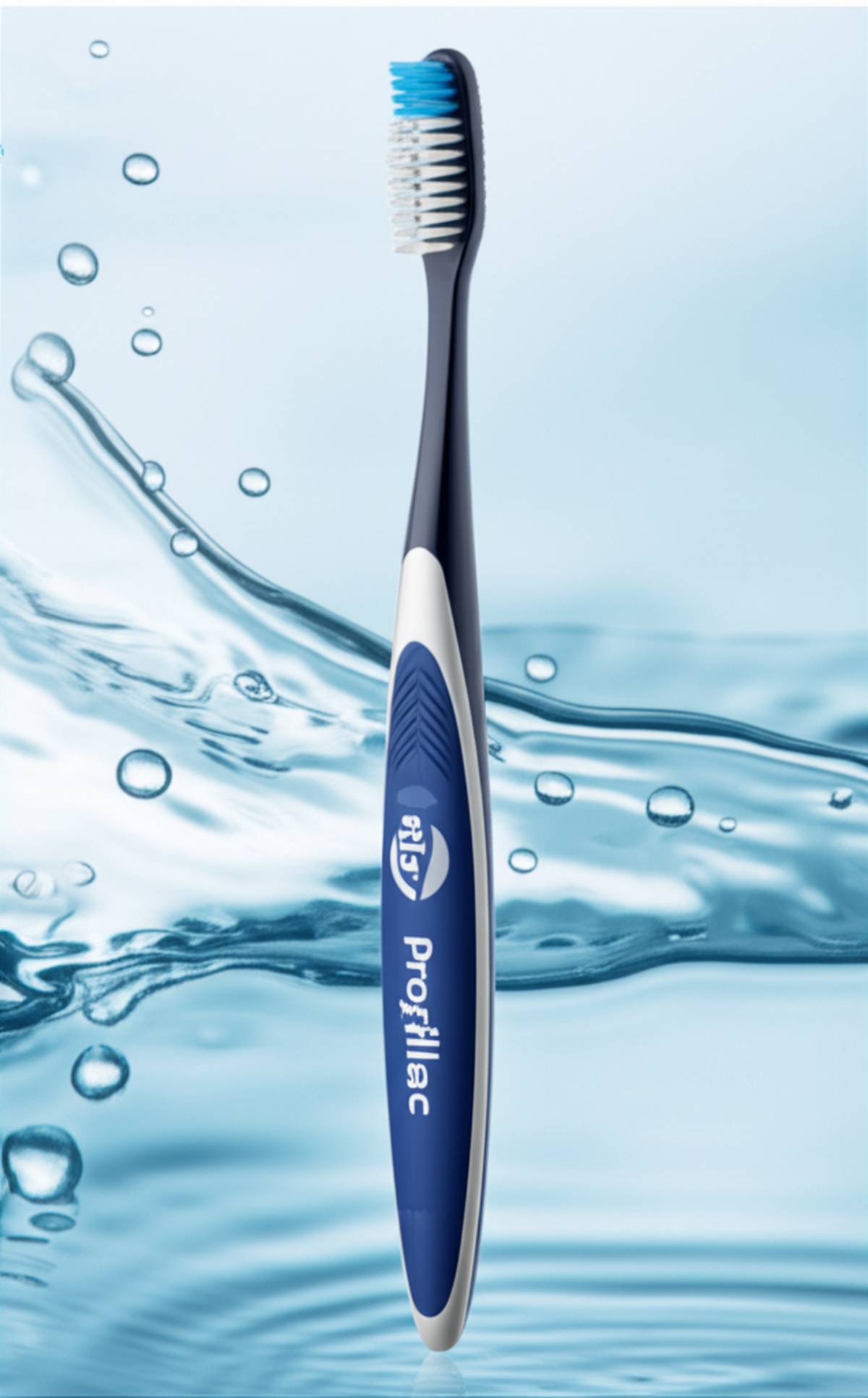 مسواک پروفیلاک فاین تیپ تریزا: مزایا، معایب و مشخصات کامل