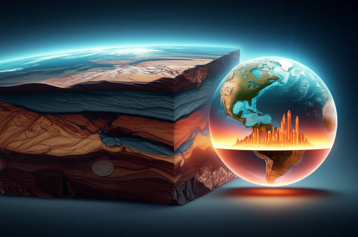 ۱۰ نکته کنکوری زمین شناسی یازدهم | تضمین درصد بالا