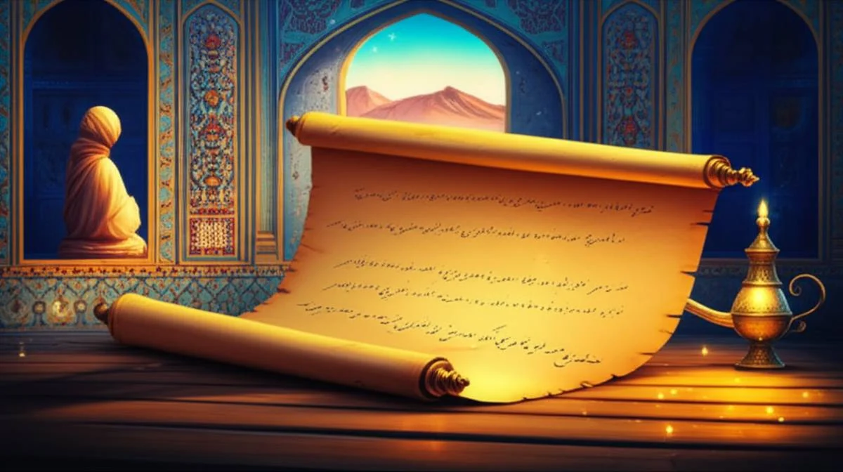خلاصه قصه های مثنوی معنوی (نگار شادلو) | درک آسان مولانا