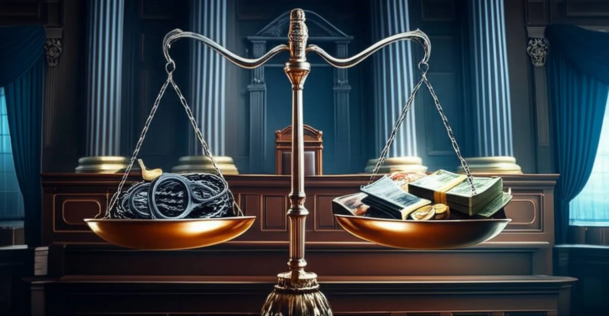 هزینه تبدیل شلاق به جزای نقدی | راهنمای جامع