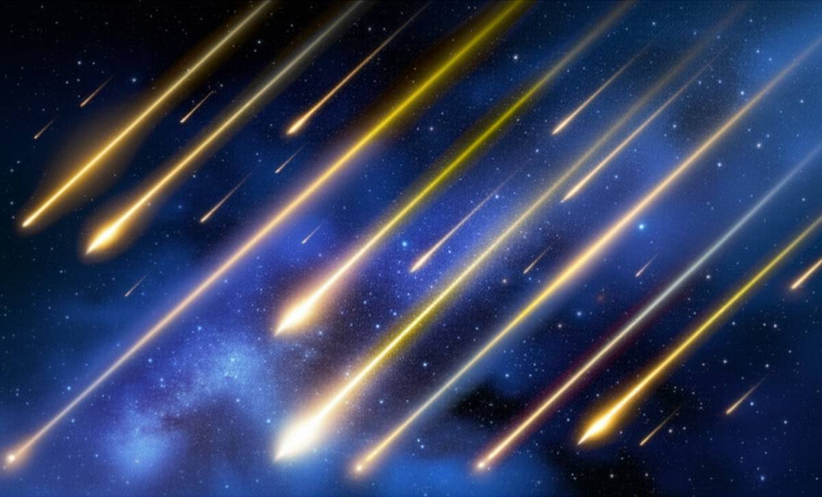 ستاره های دنباله دار: راهنمای جامع شناخت، رصد و حقایق