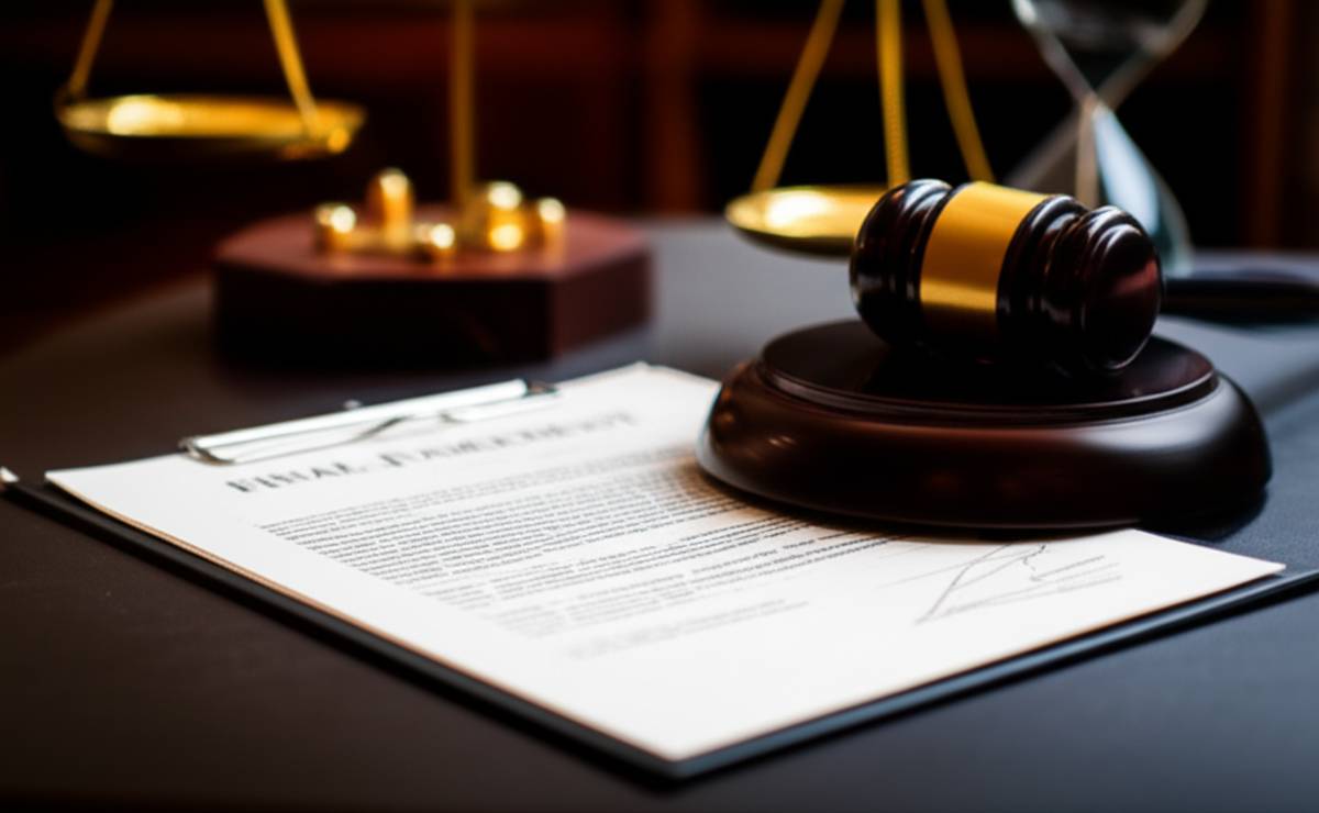 چه زمانی پرونده به اجرای احکام می رود؟ | راهنمای کامل