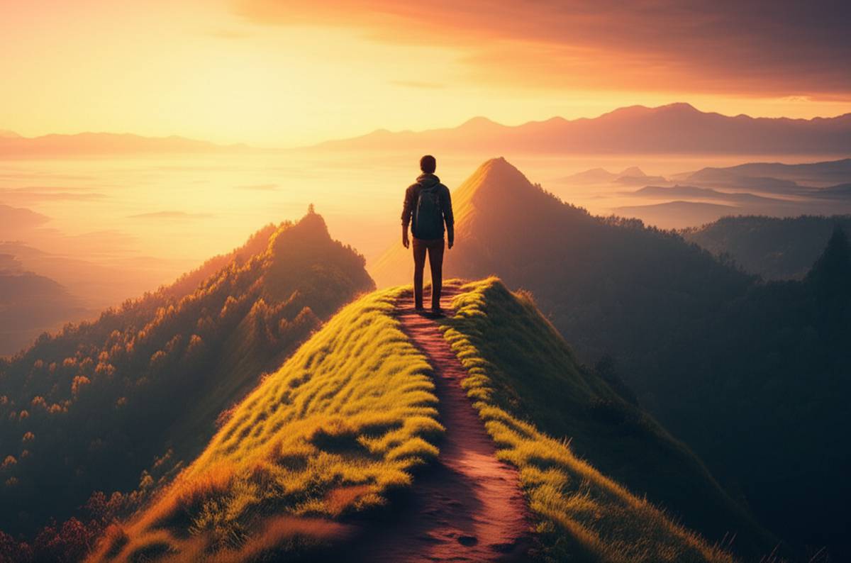 سفر: راهنمای کامل آمادگی شما برای زندگی و موفقیت