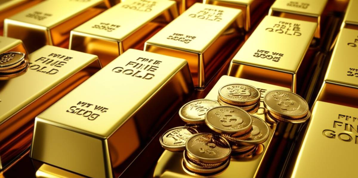 مطالبه قیمت طلا به نرخ روز | راهنمای کامل و حقوقی