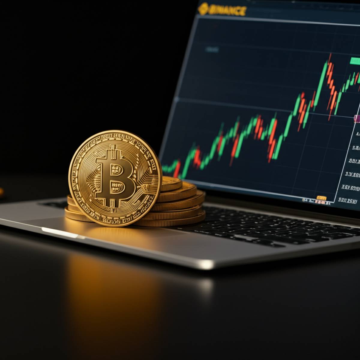 نحوه Stop Limit در بایننس: آموزش جامع تنظیم حد ضرر و سود