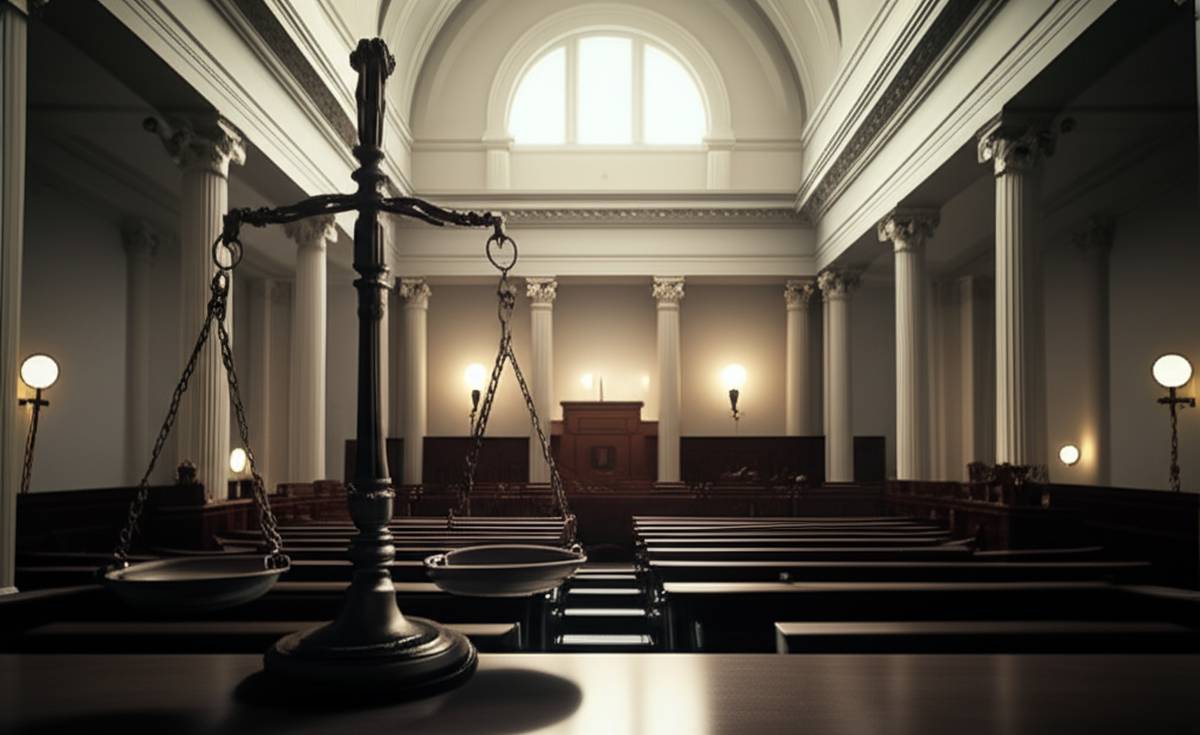 تعلیق زندانی یعنی چه؟ | راهنمای کامل مفهوم و شرایط تعلیق مجازات