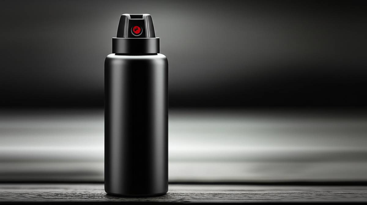 اسپری فلفل از کجا بخریم؟ | راهنمای خرید قانونی و معتبر