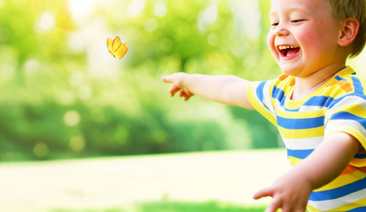 علائم کمبود آهن در کودکان: راهنمای جامع برای والدین