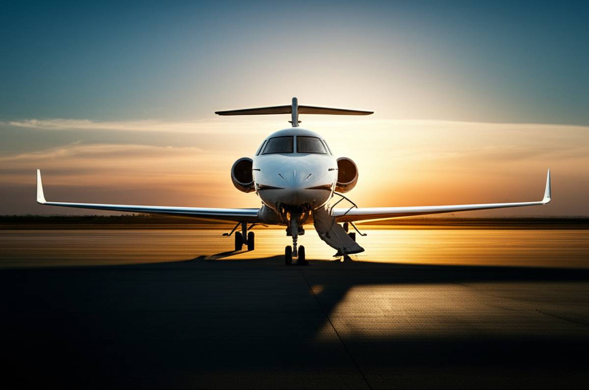 سلبریتی های خلبان: ۱۰ ستاره معروف که مدرک خلبانی دارند