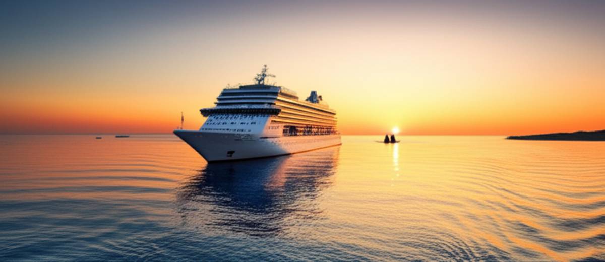 سفرهای کروز رمانتیک | بهترین تورها و مقاصد عاشقانه