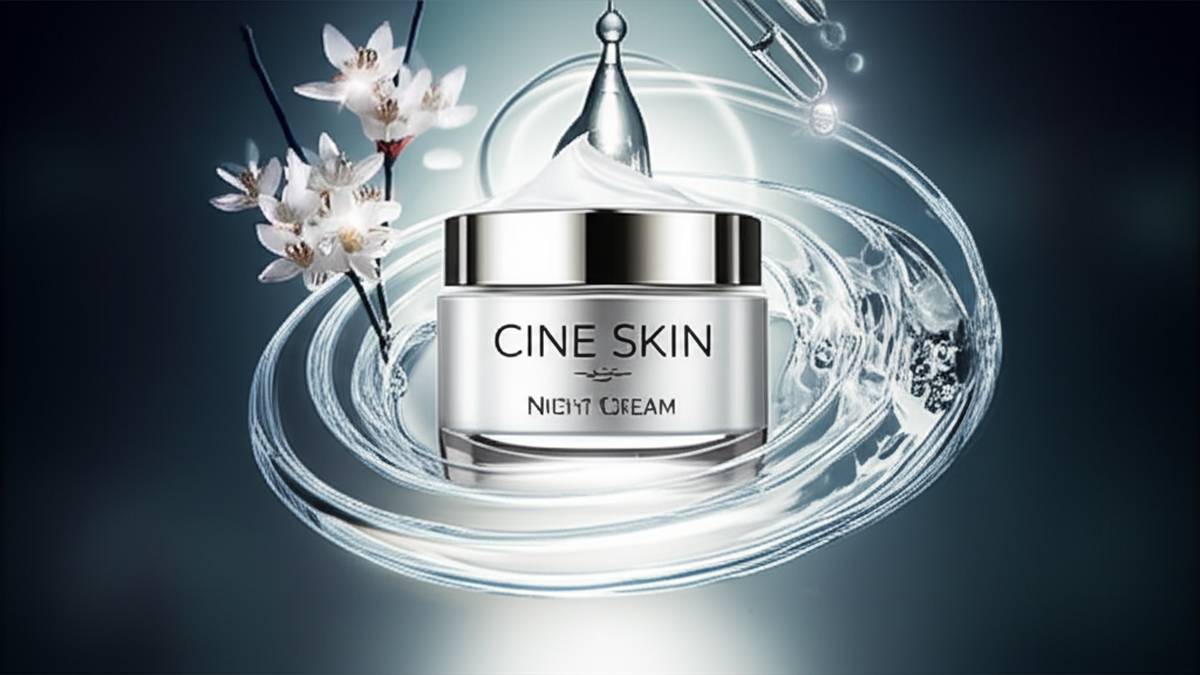 نقد و بررسی کامل کرم شب ساین اسکین | آیا ارزش خرید دارد؟