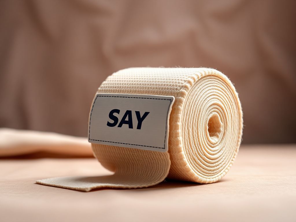 نقد و بررسی باند کشی با فشار متوسط ساینا - راهنمای جامع