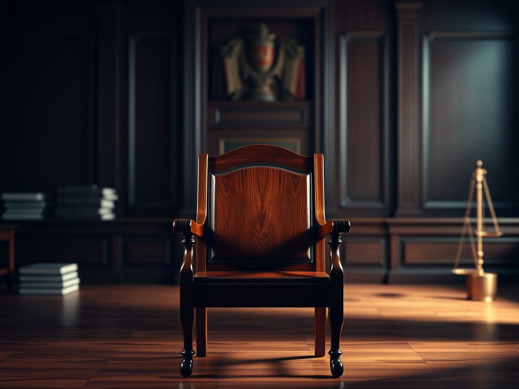 عدم حضور مشتکی عنه در دادسرا | راهنمای جامع حقوقی