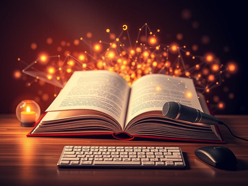 خلاصه کتاب الفبای تولید محتوا (هادی آزاد) | هر آنچه باید بدانید