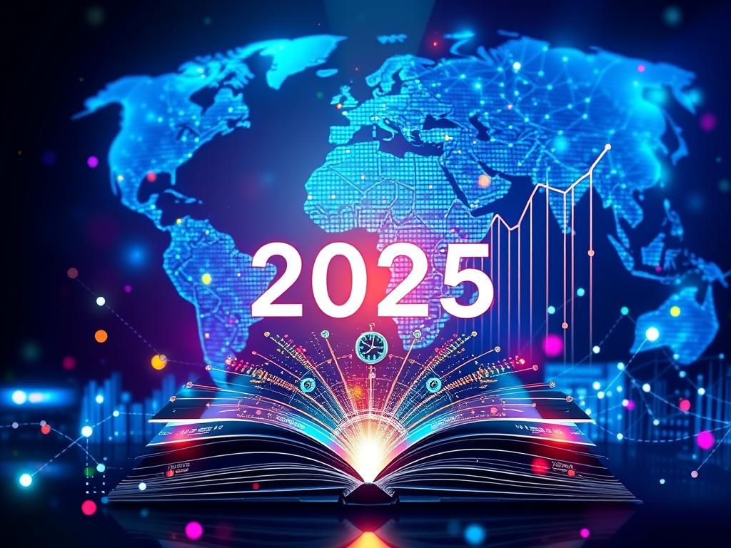 منابع یافتن موضوع مقاله ترند ۲۰۲۵