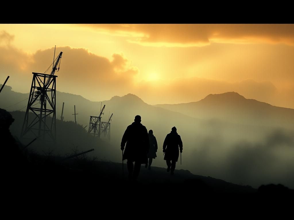 نفی بلد در محاربه چیست؟ راهنمای کامل و جامع