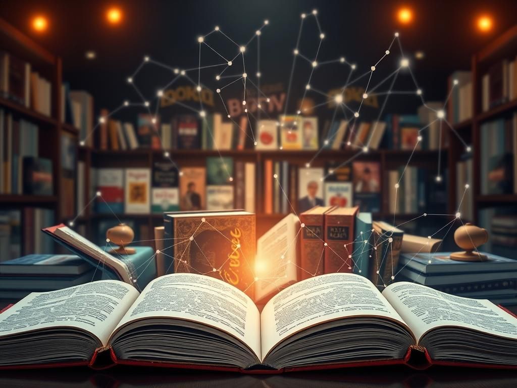 معرفی معتبرترین فروشگاه‌های کتاب آنلاین فارسی و خارجی