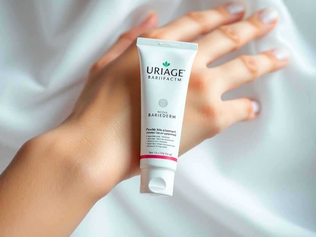 نقد و بررسی کامل پماد بریدرم اوریاژ - مزایا و معایب