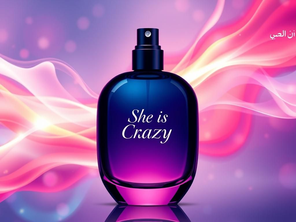 اسپری زنانه شی مدل ایز کریزی | ویژگی‌ها، بررسی و مشخصات