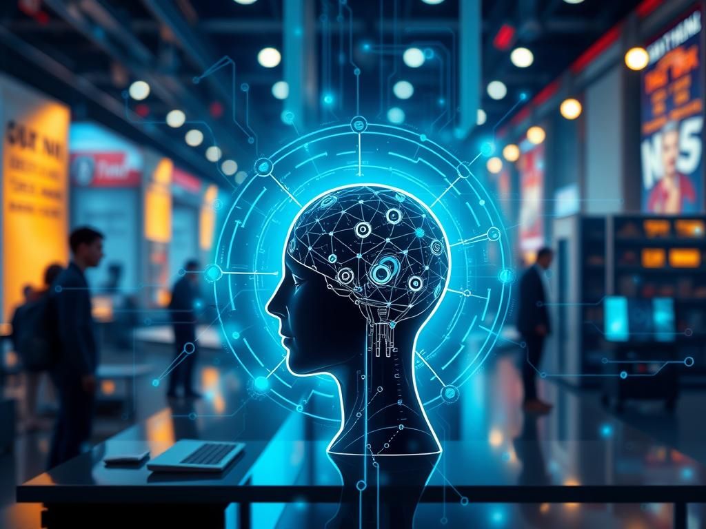 کاربردی شدن هوش مصنوعی در زندگی روزمره | خلاصه کتاب