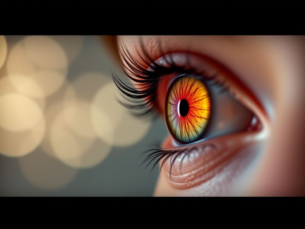 نقد و بررسی لنز رنگی HC130 مکسی بل | راهنمای جامع خرید