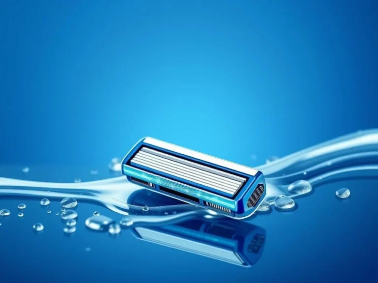 خودتراش ژیلت Blue 2 Plus: نقد و بررسی جامع و کامل