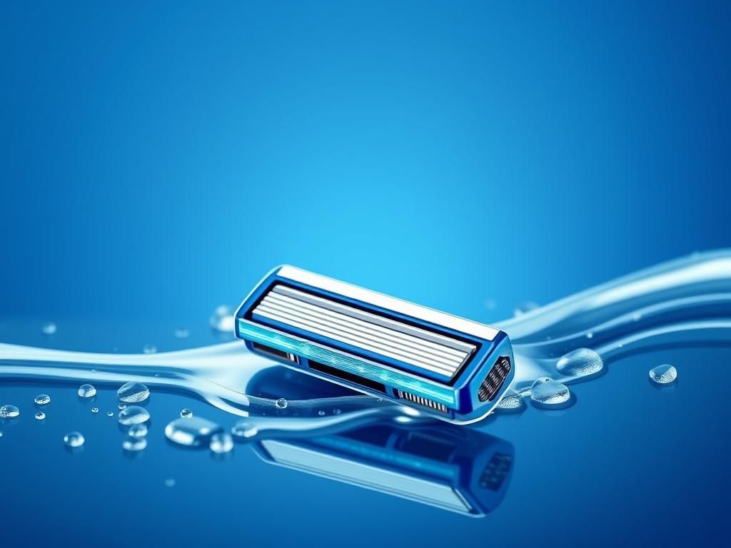 خودتراش ژیلت Blue 2 Plus: نقد و بررسی جامع و کامل