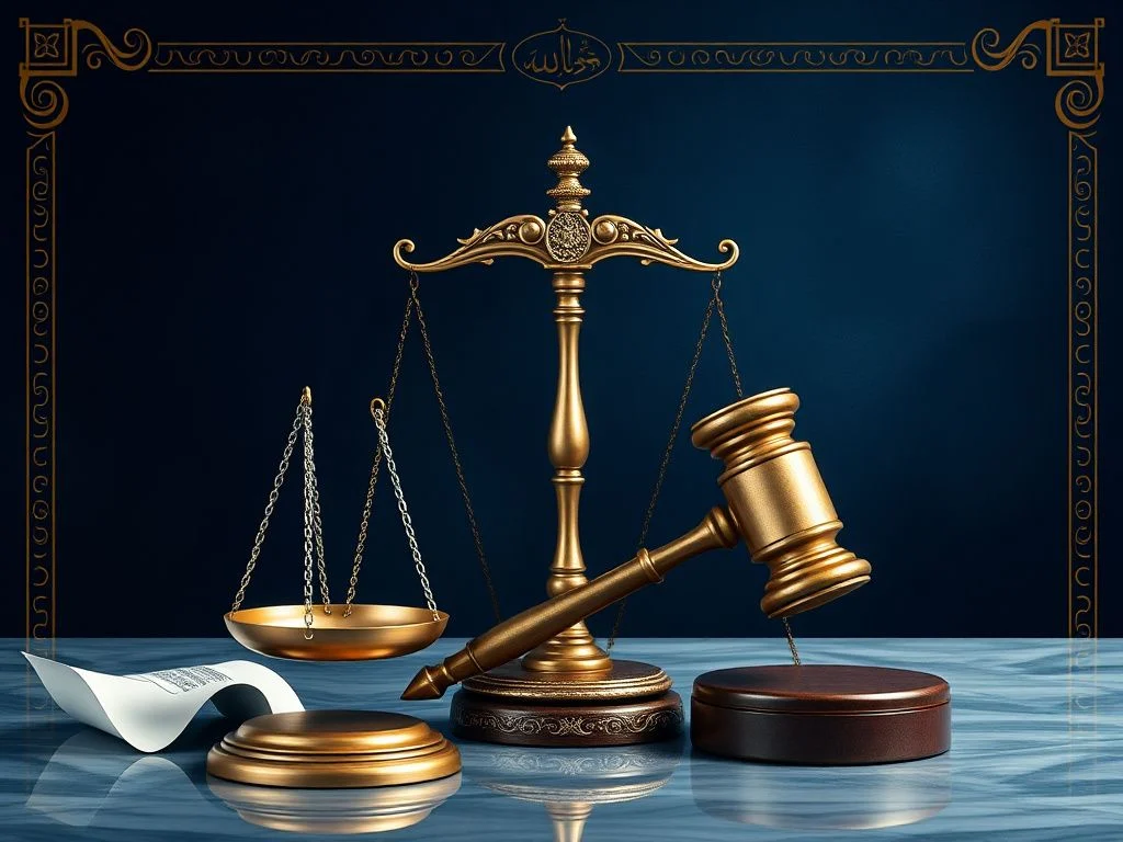 دیه ارش چیست؟ | معنی، مفهوم و کاربرد کامل آن در قانون